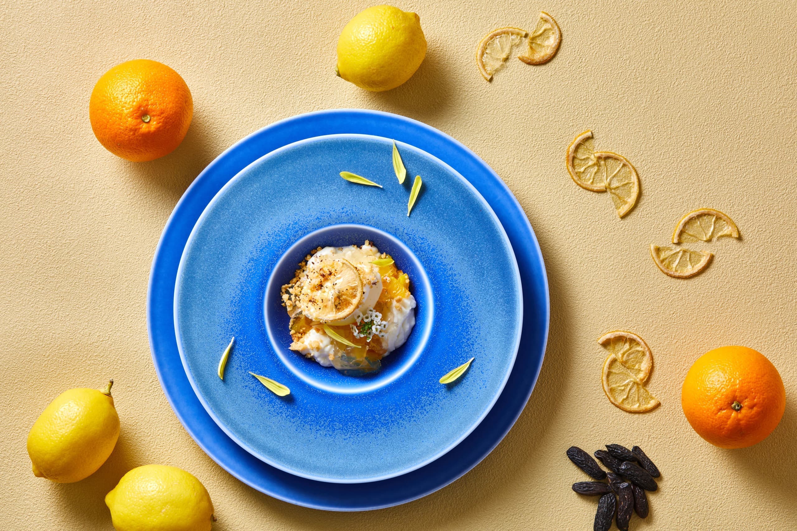 フードイメージ撮影