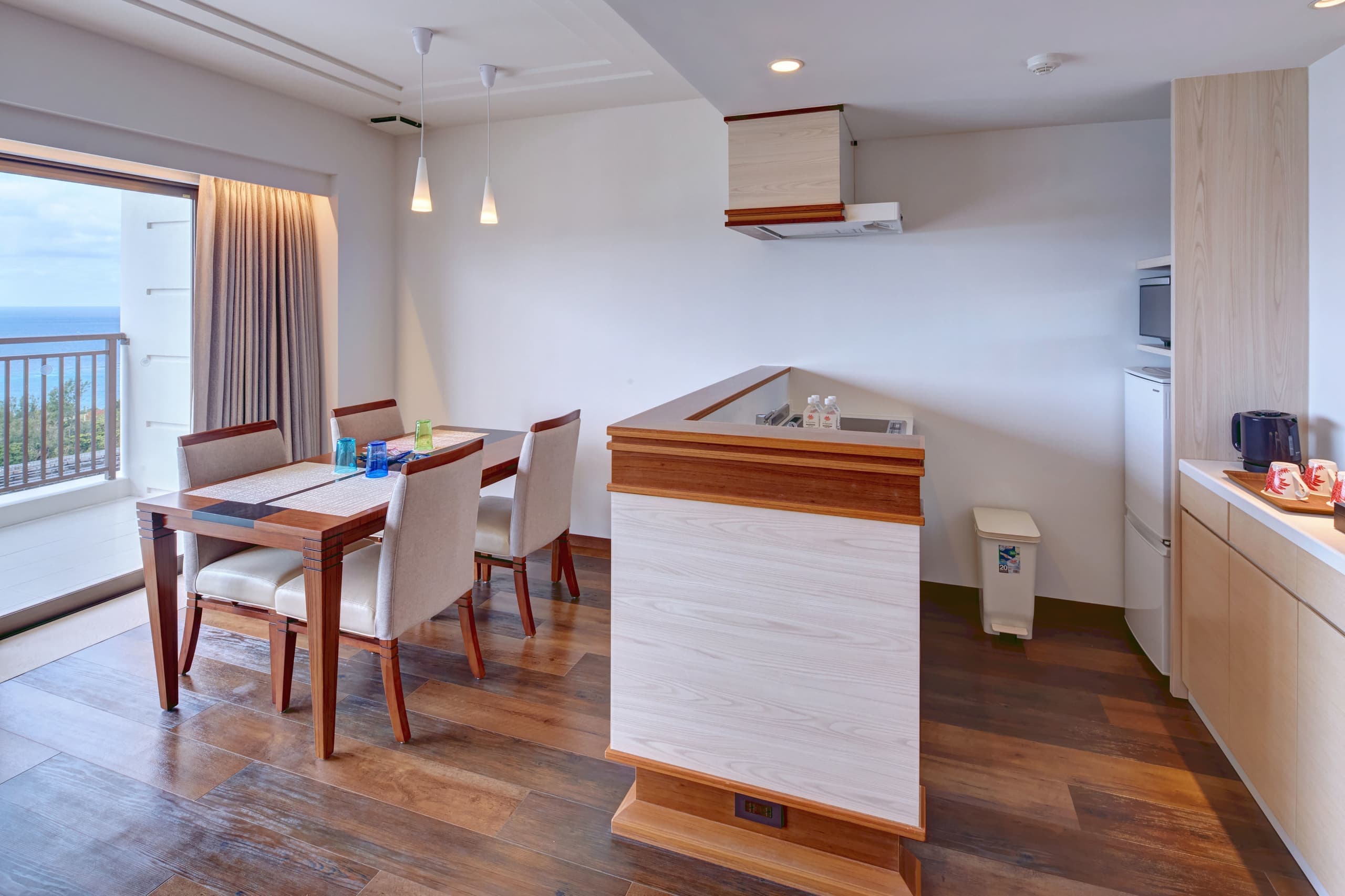 ホテル内観撮影