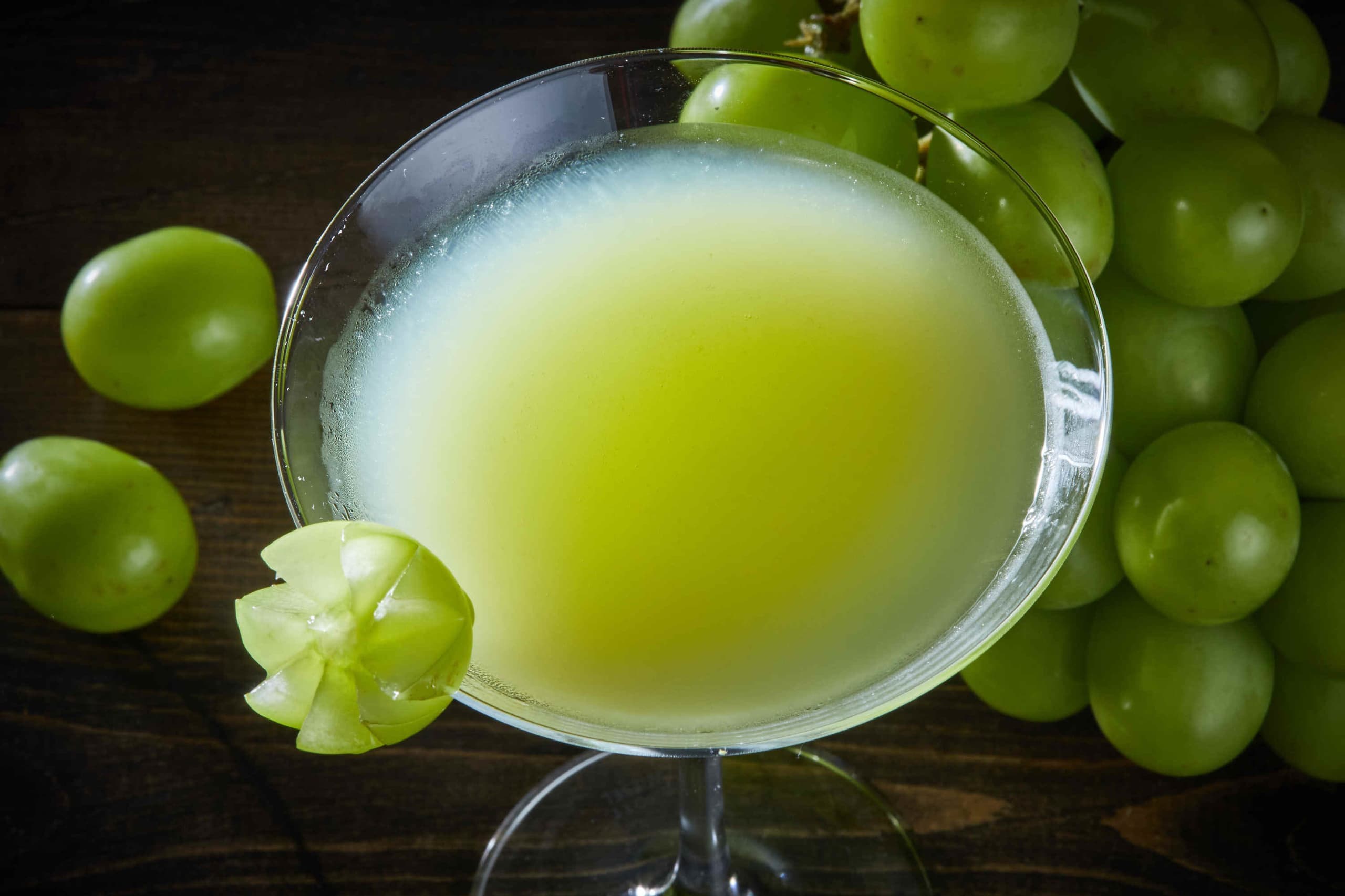 Barカクテルイメージ撮影