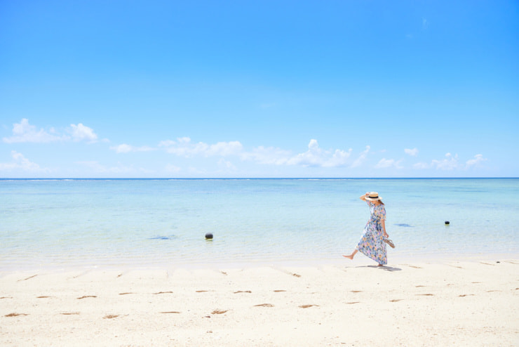 イメージビジュアル撮影